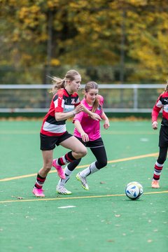 Bild 182 - wCJ VfL Pinneberg - Altona 93 : Ergebnis: 1:1